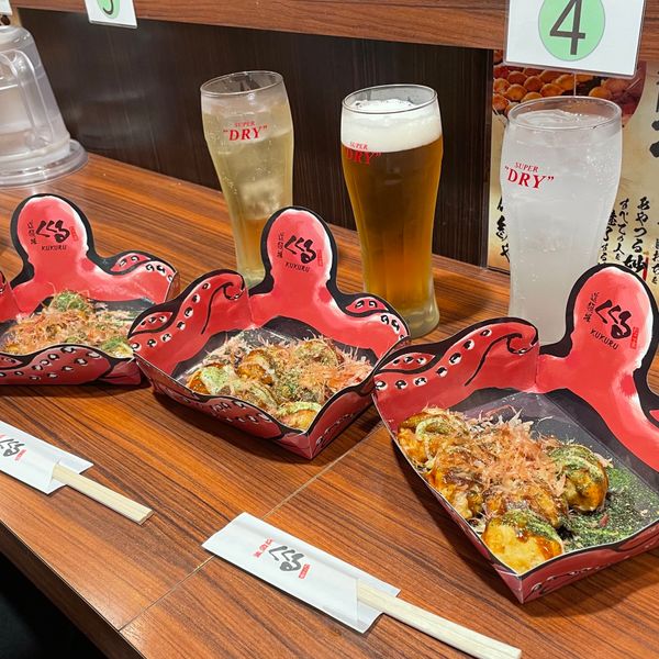 日本・大阪府「大阪府旅行✈️」の写真