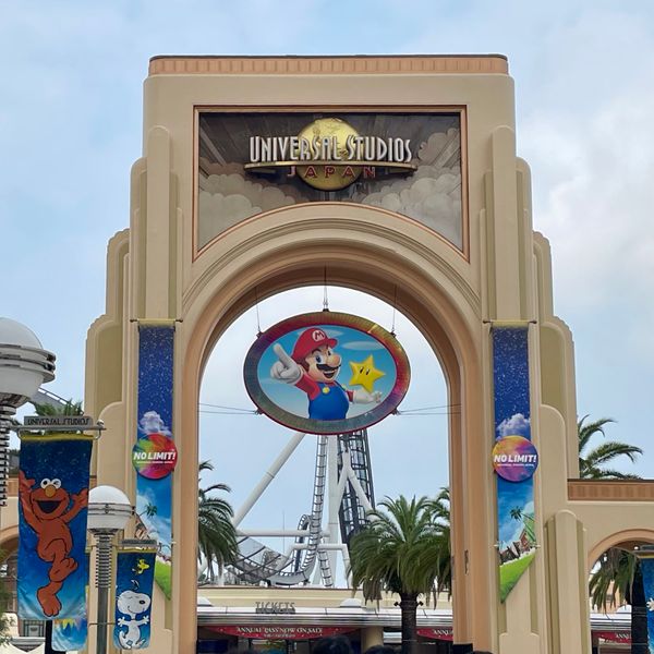 日本・大阪府「大阪府旅行✈️」の写真