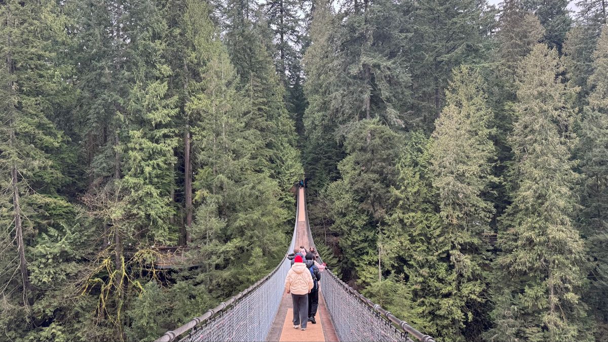 都市部は栄えてたし、自然もあって素敵な街💁‍♀️