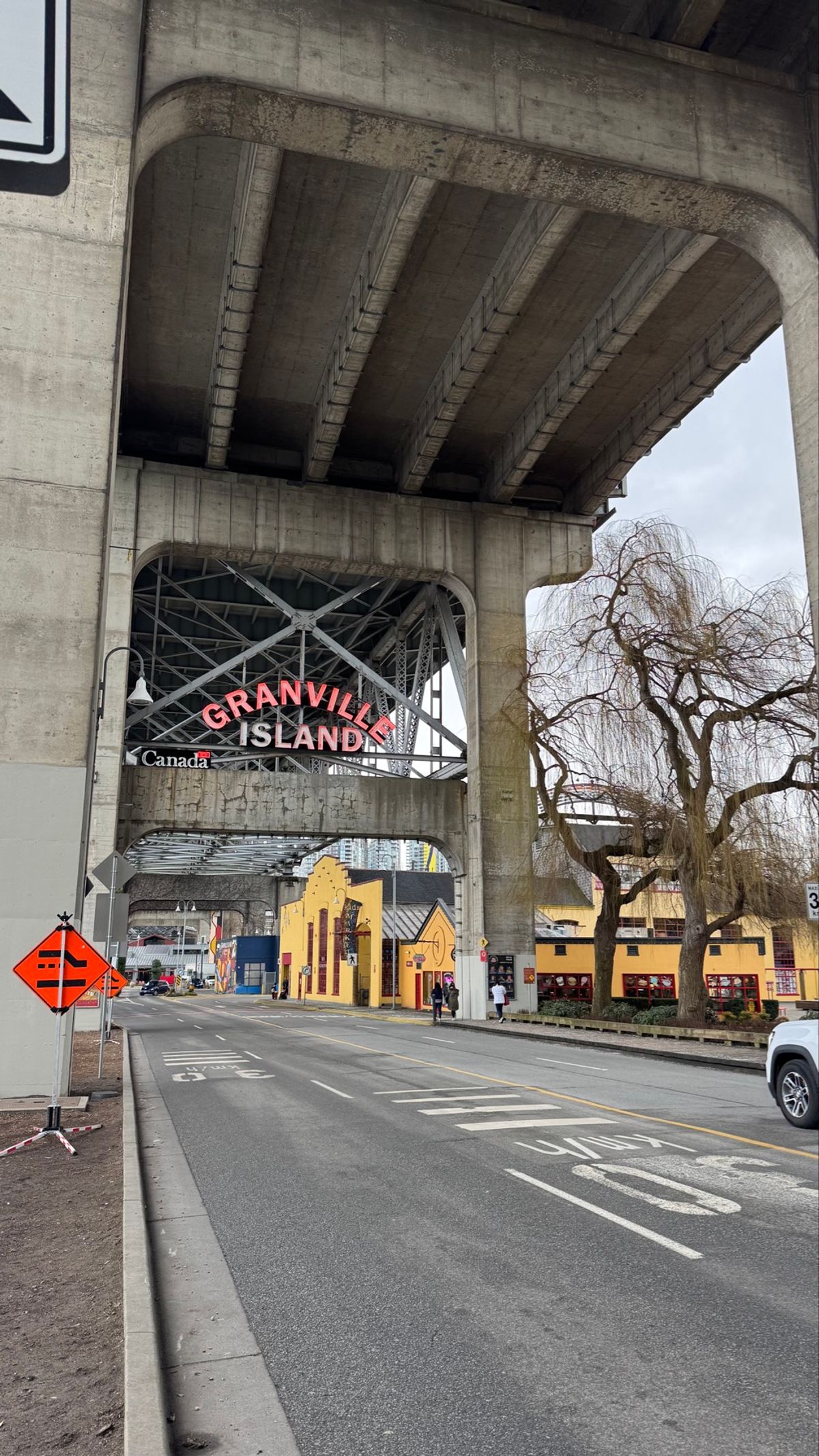 都市部は栄えてたし、自然もあって素敵な街💁‍♀️