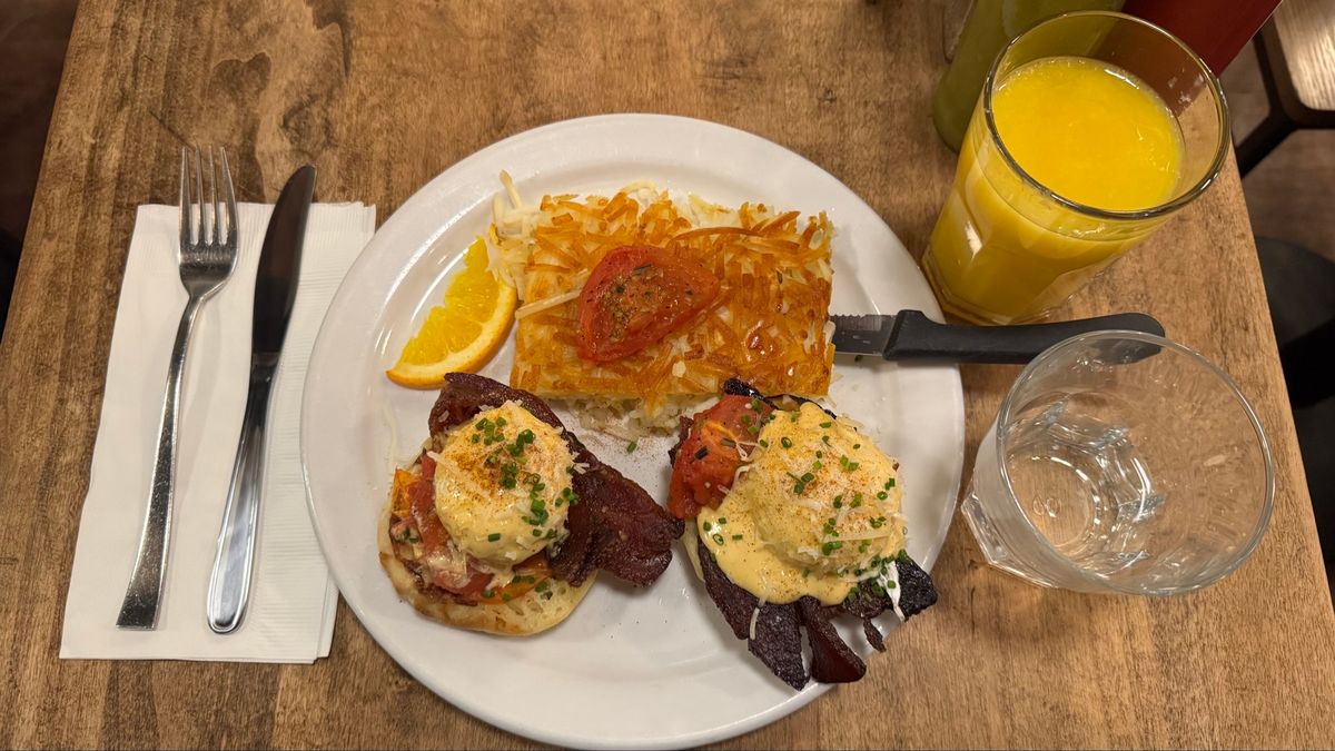 都市部は栄えてたし、自然もあって素敵な街💁‍♀️