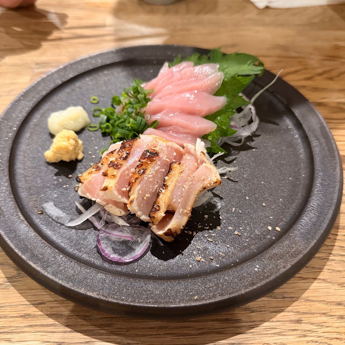 鵜戸神宮
とりわさ