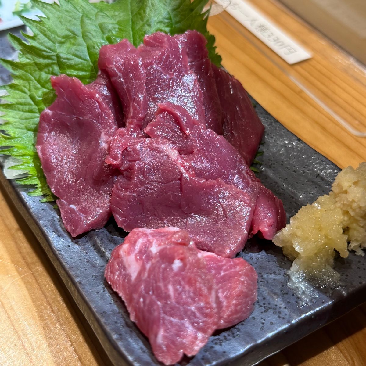 夜から合流
馬肉・ばけばけ小泉八雲の熊本滞在地