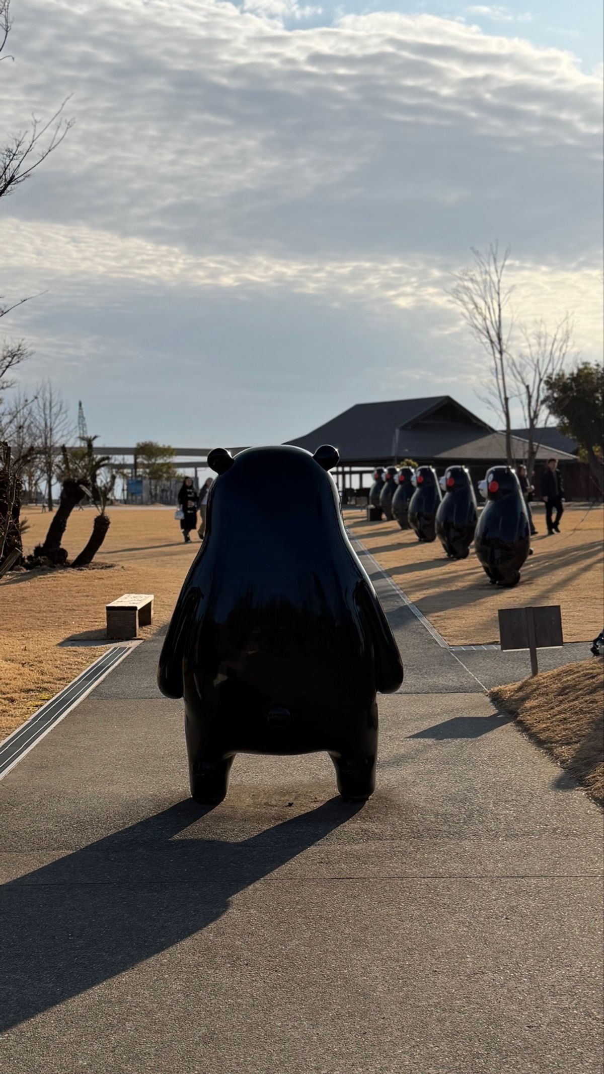 くまもんだらけ🐻