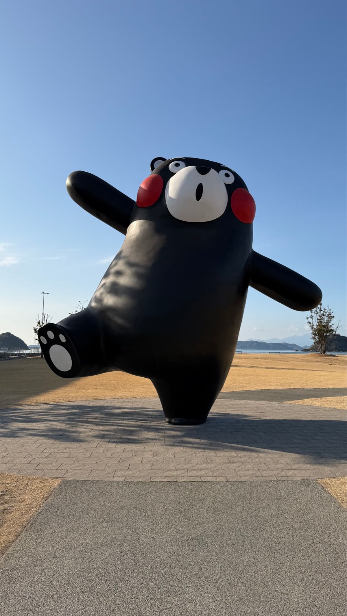 くまもんだらけ🐻