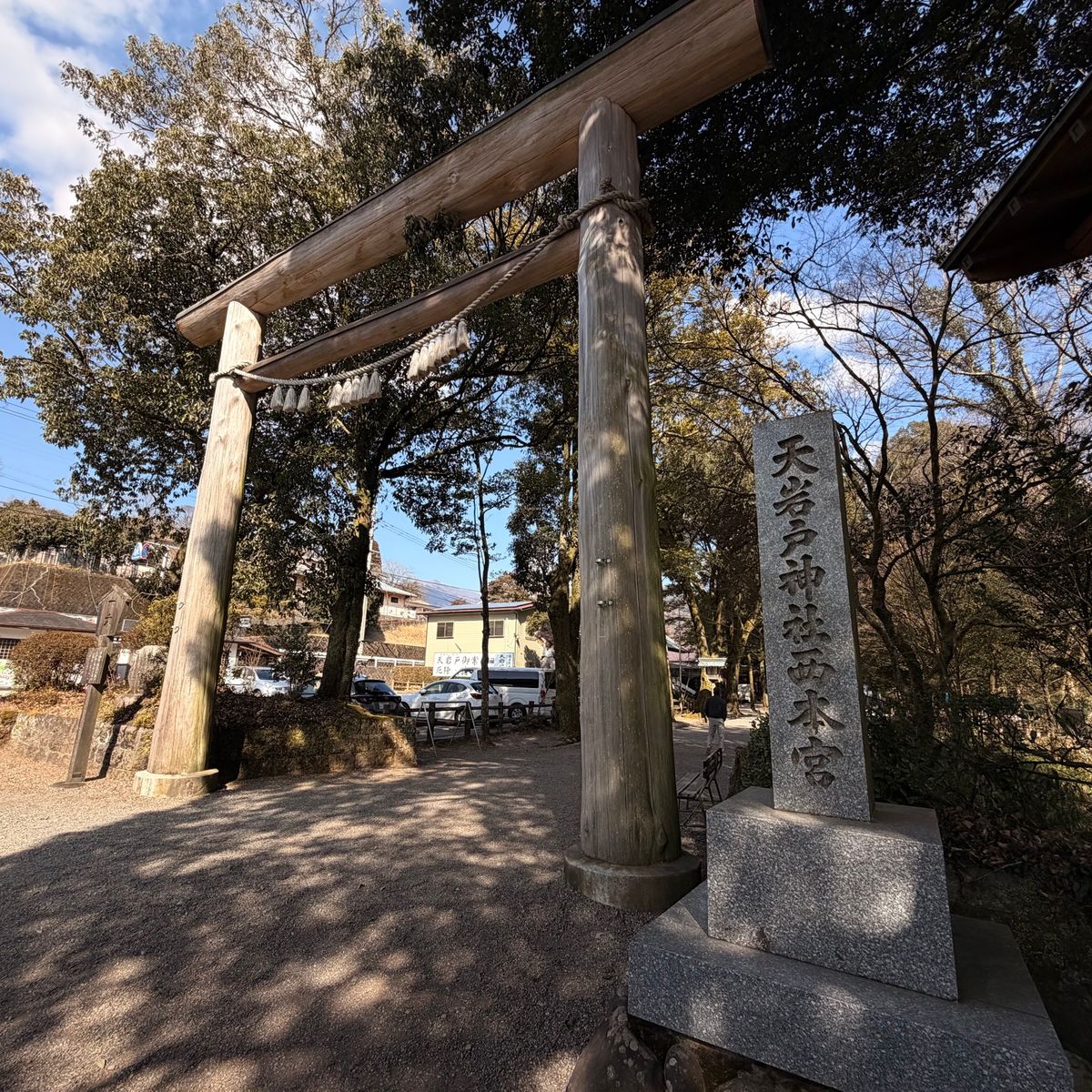宮崎　
トロッコ　この後帰り寒いと思ったら雪降る☃️❄️