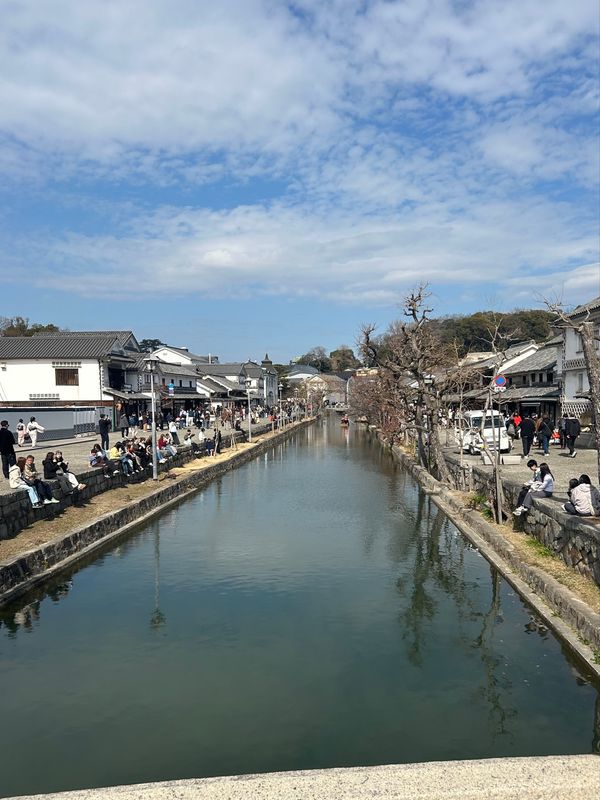 日本・岡山県「岡山」の写真