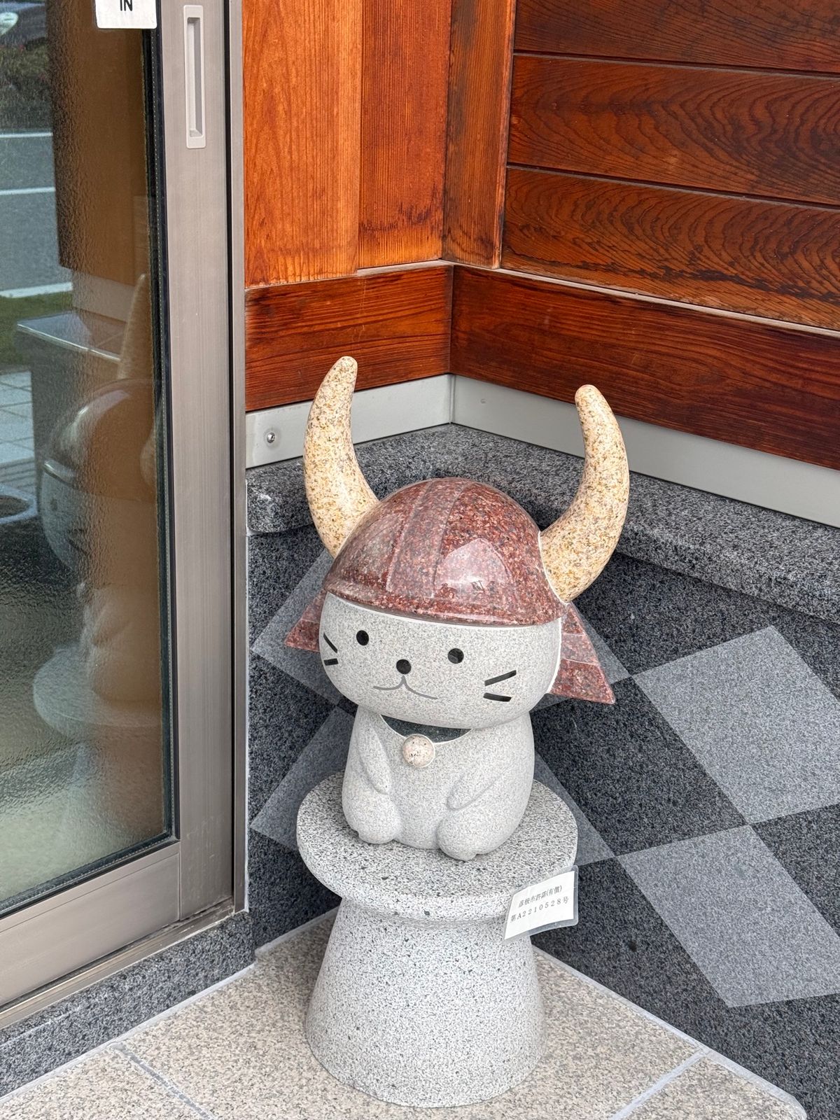 彦根城
高低差ありすぎて😭