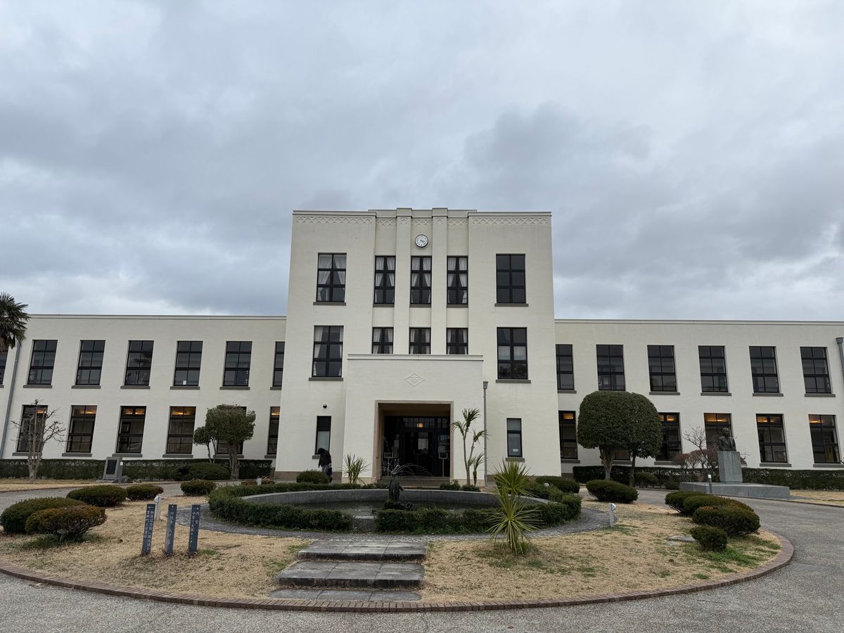 豊郷
けいおん聖地と伊藤忠創始者生まれの地