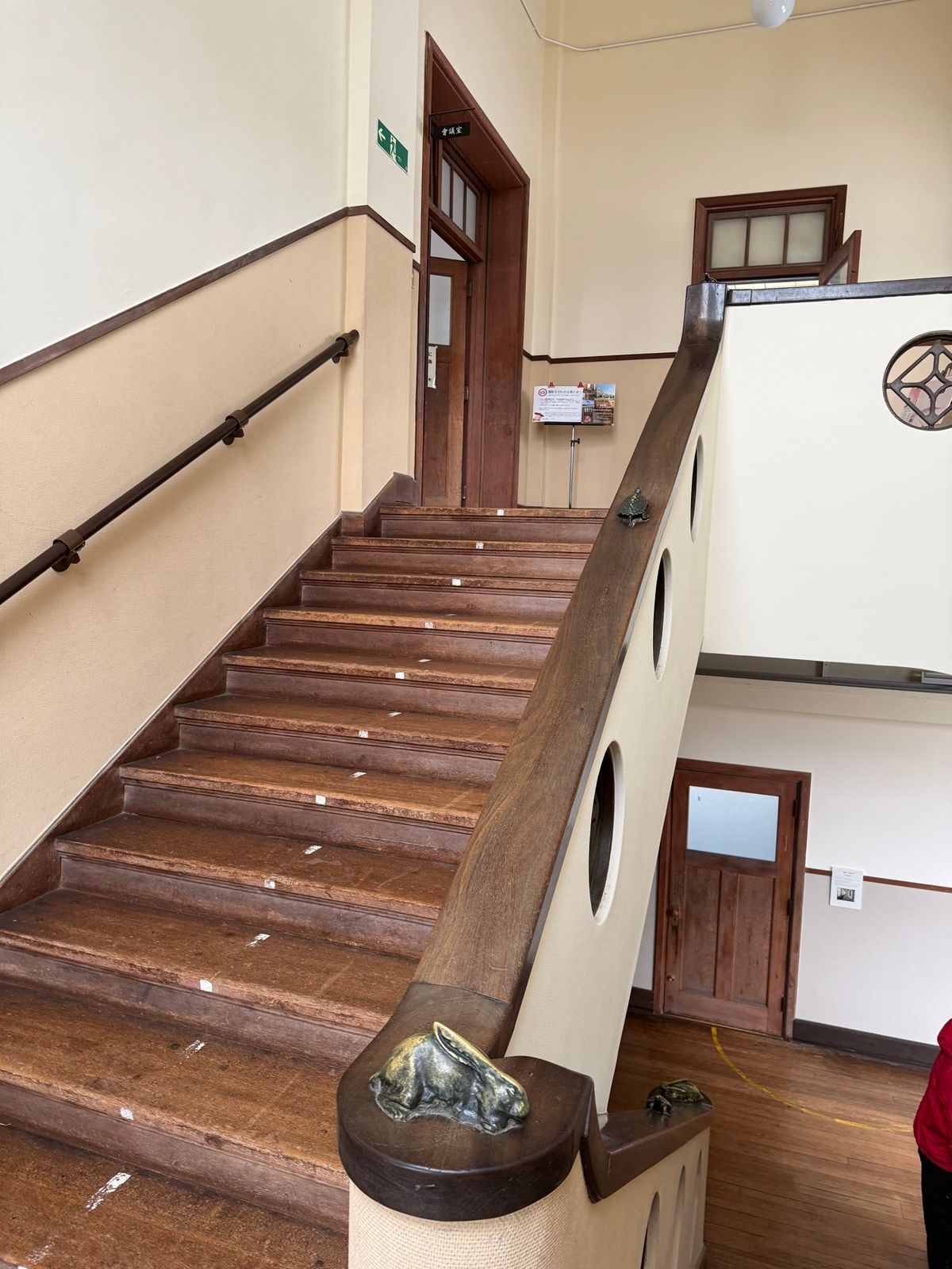 豊郷
けいおん聖地と伊藤忠創始者生まれの地