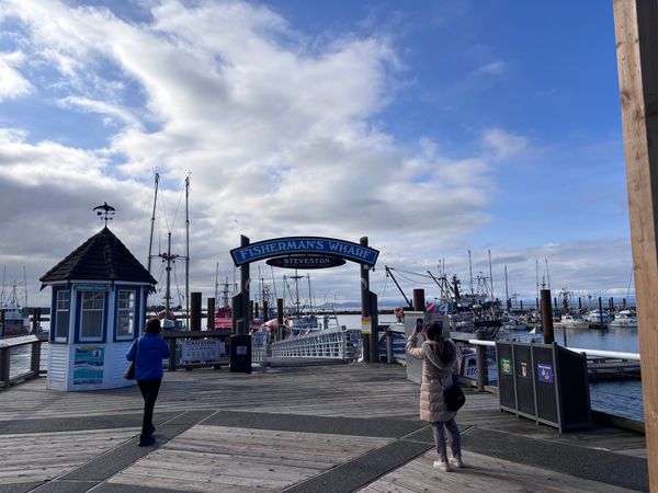 カナダ「カナダ生活」の写真