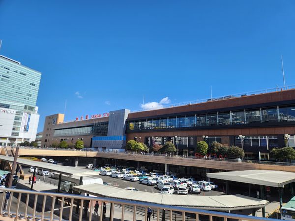 日本・宮城県「キュンパス 宮城編」の写真：牛タン🐮