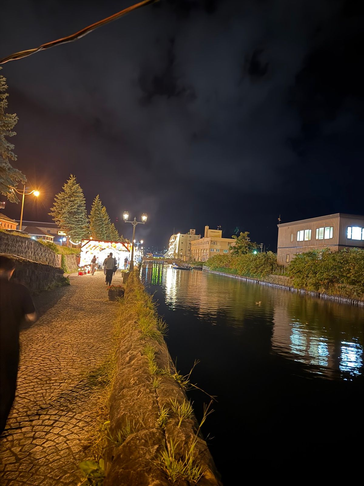 小樽雰囲気👌
