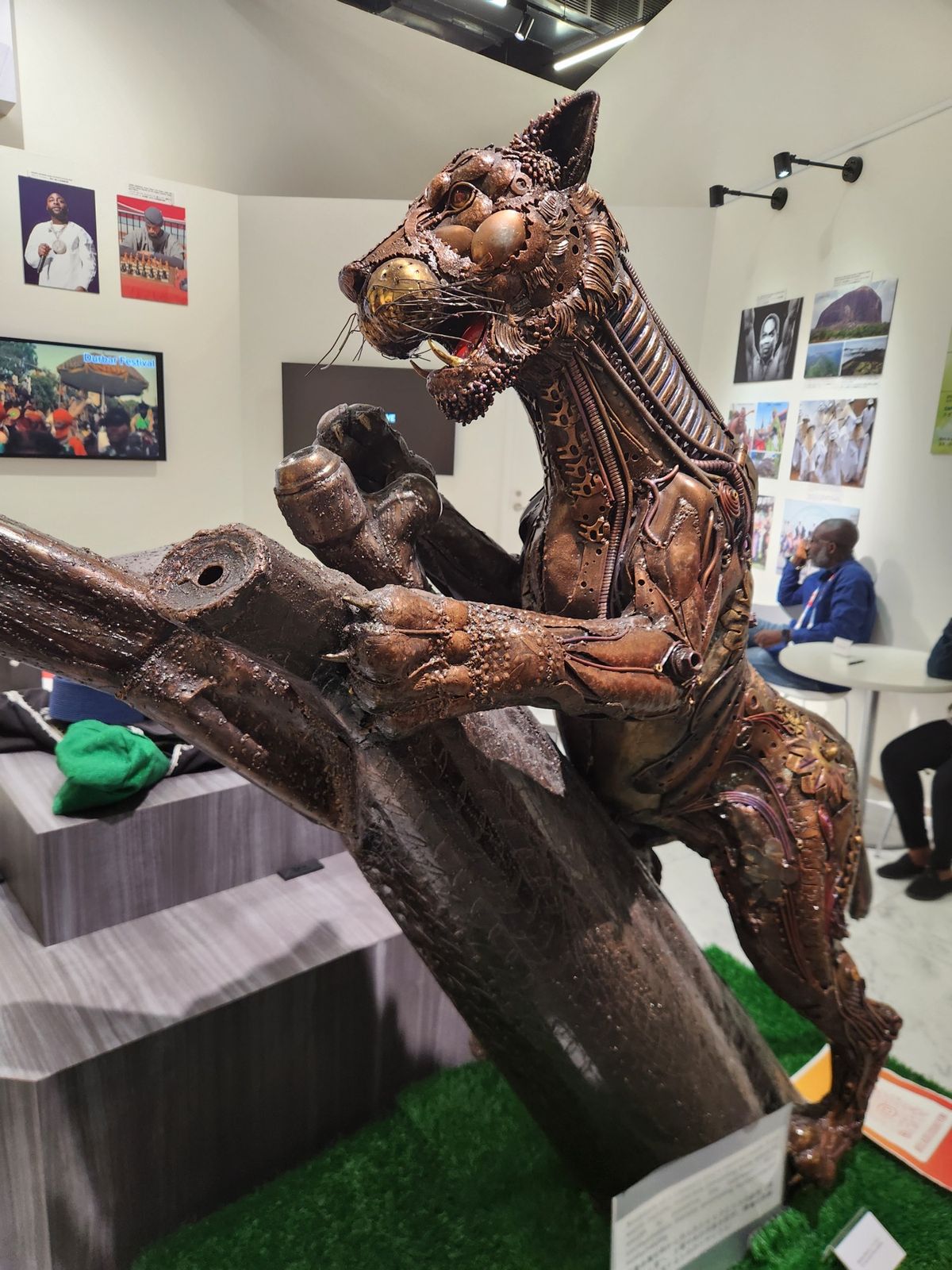 コモンズがすごく👌