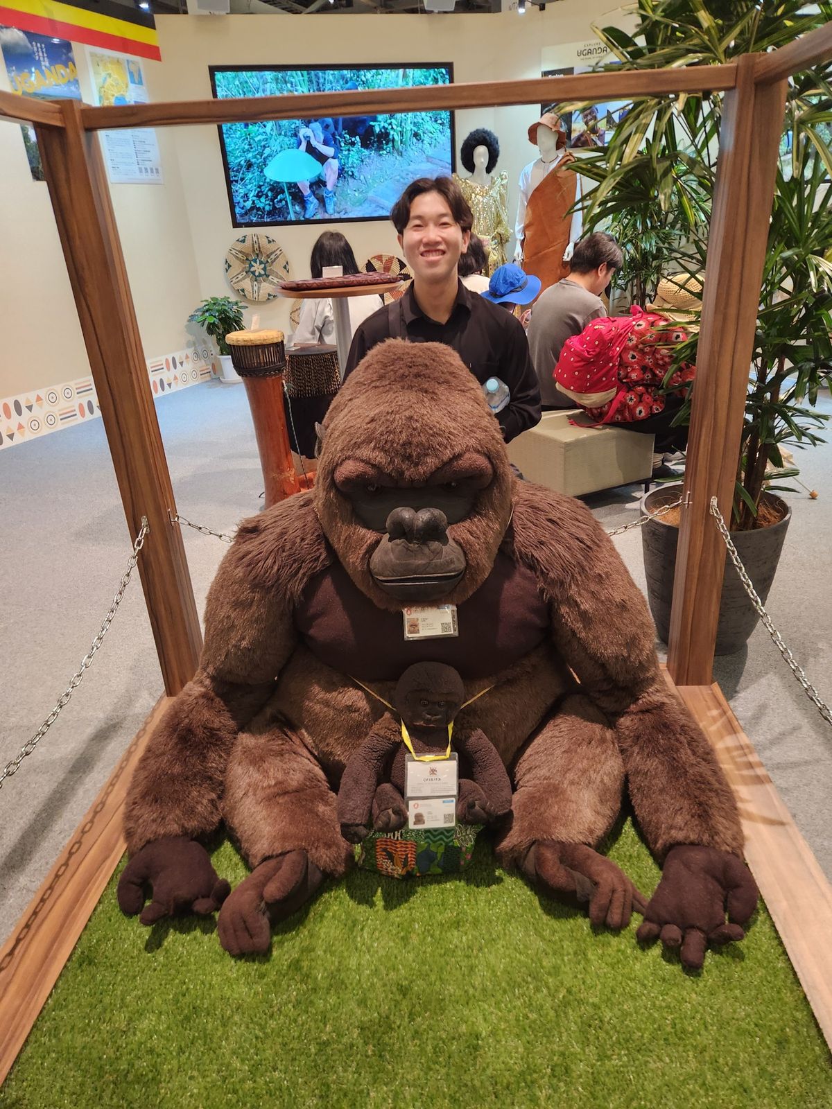 コモンズがすごく👌