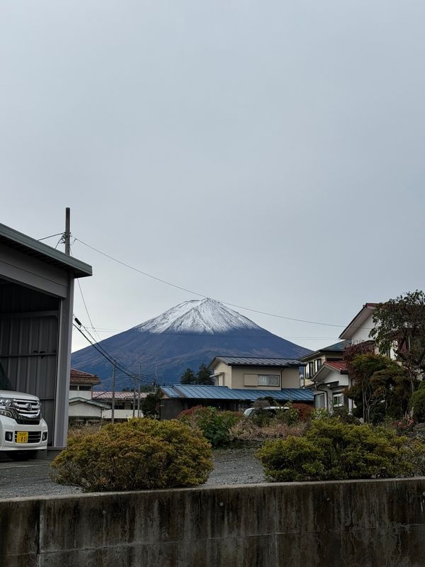 日本・山梨県「公魚釣り🎣」の写真：公魚リベンジ👍