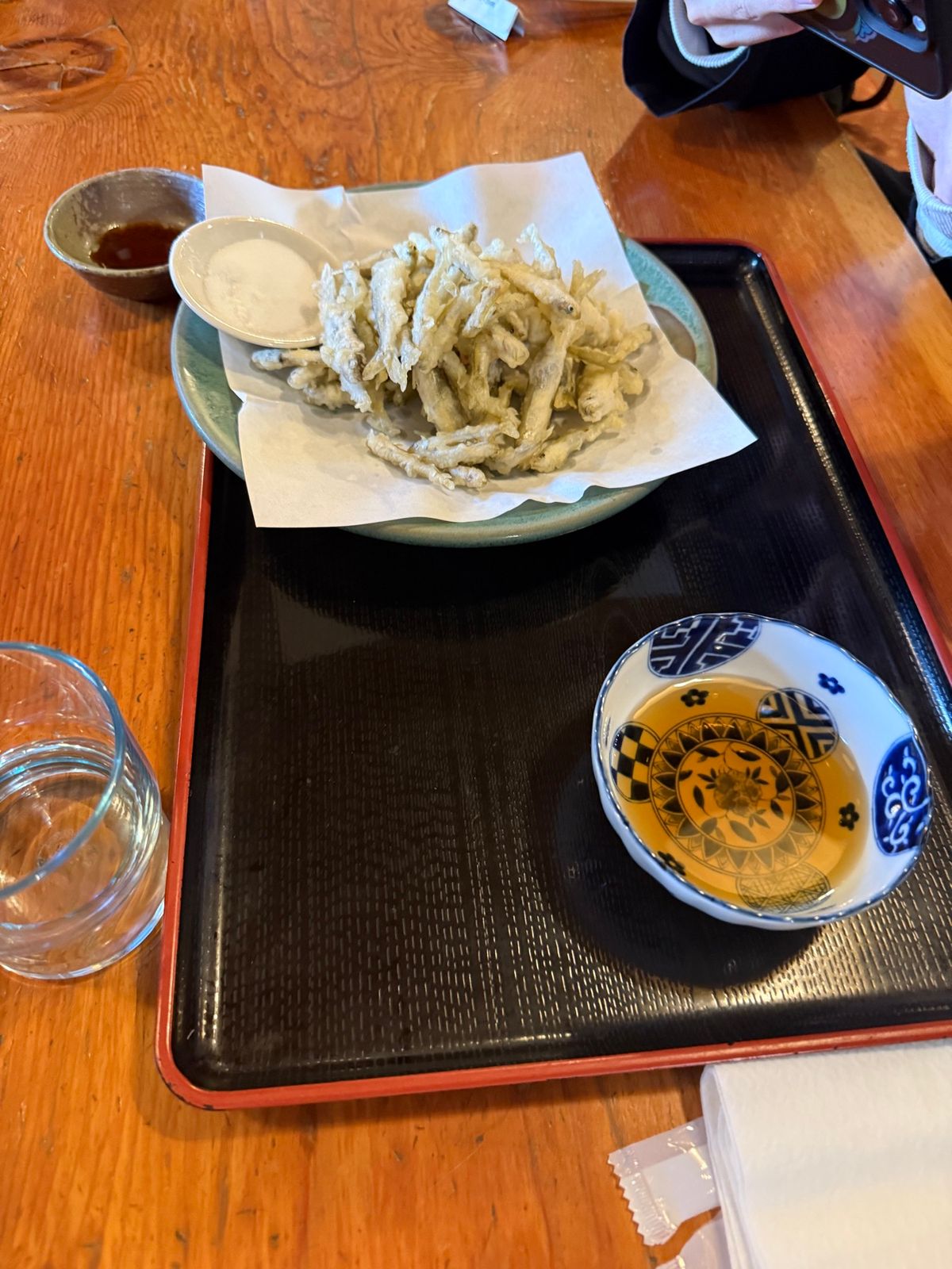 公魚リベンジ👍