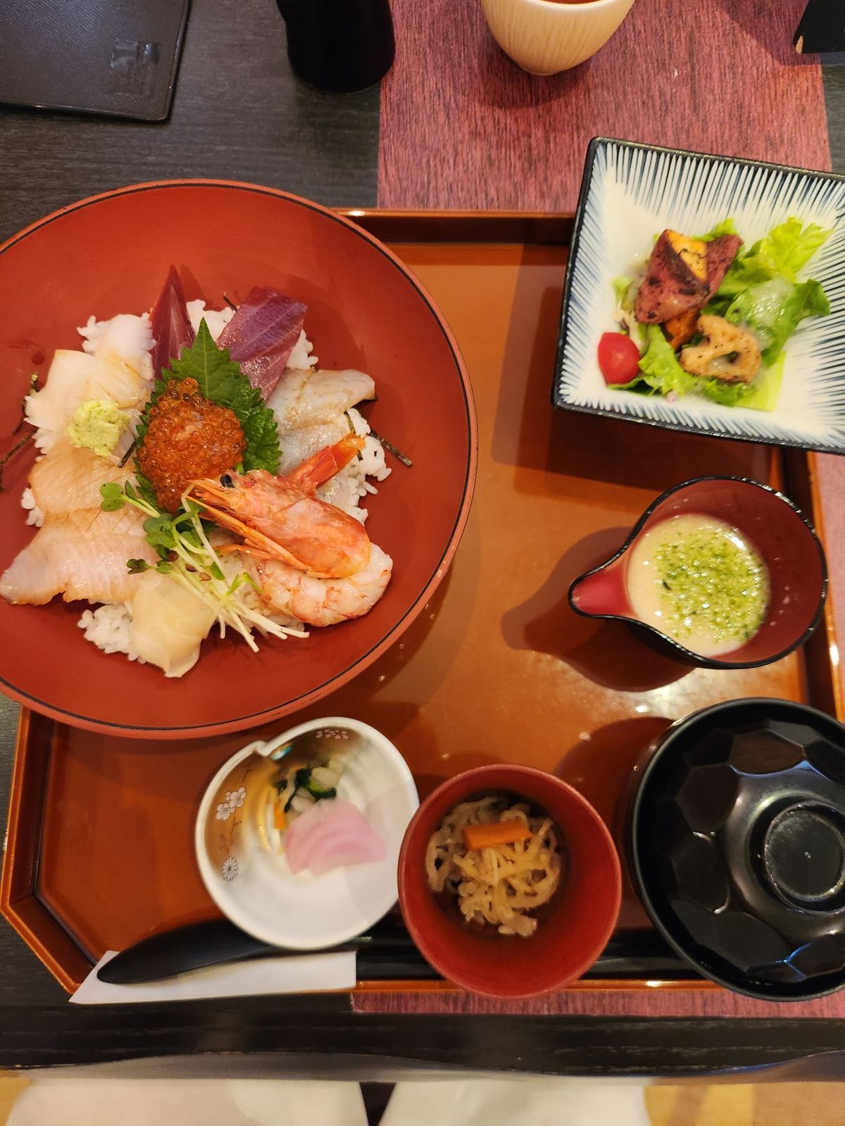 行きたかった猿田彦神社と飯with🐟