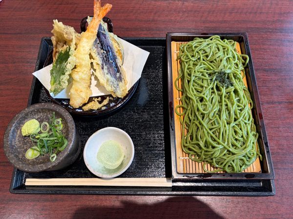 日本・静岡県「静岡」の写真：ギョー天おいしかった