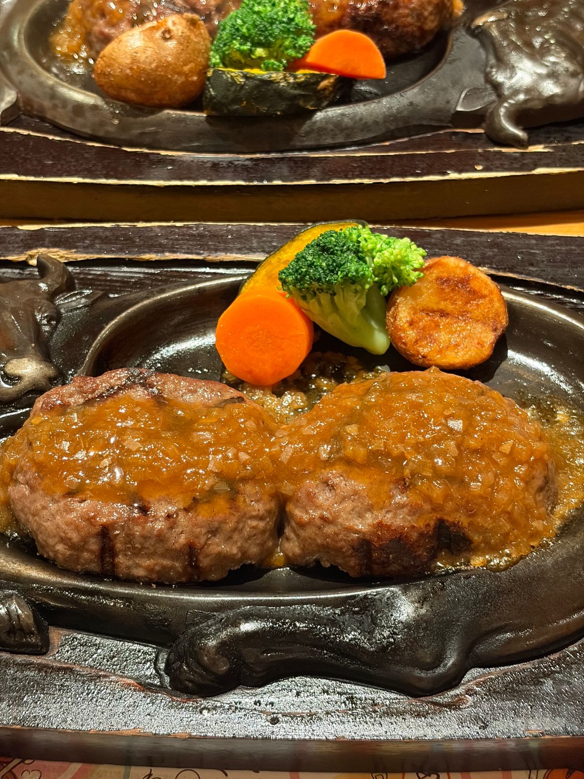 ギョー天おいしかった