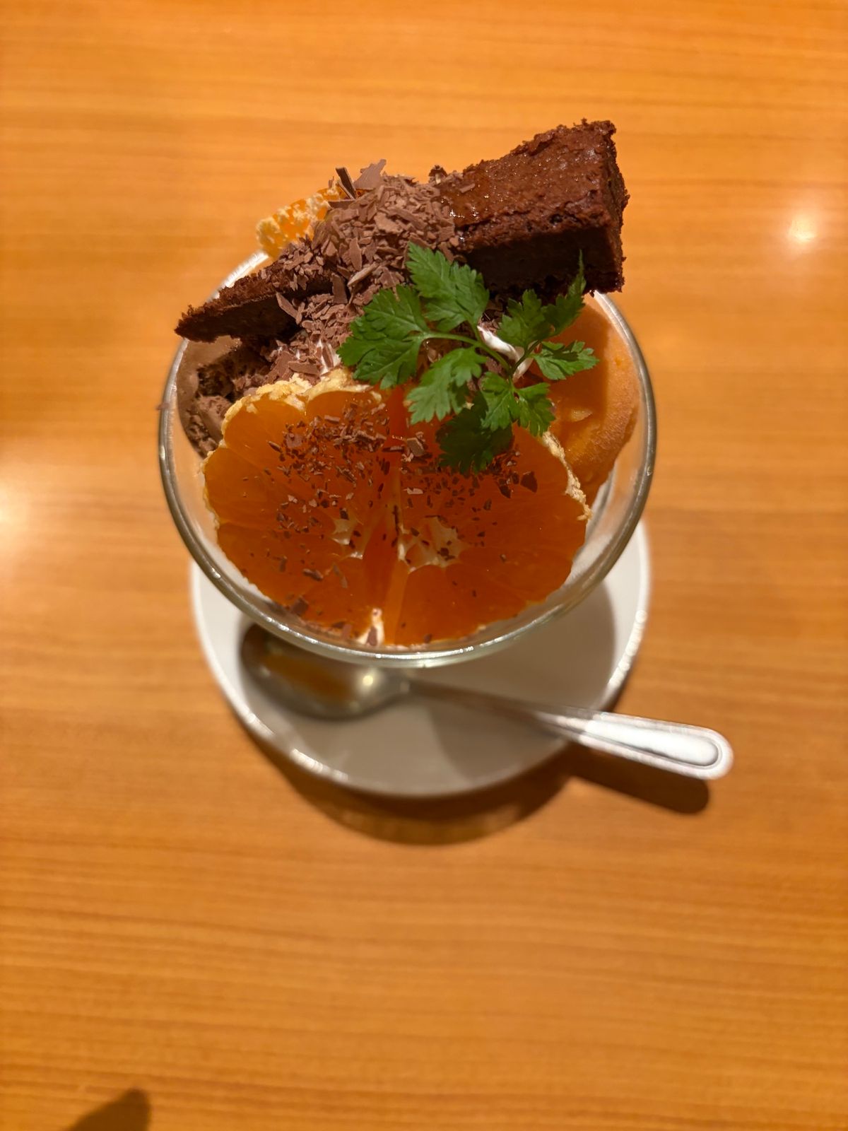 ギョー天おいしかった