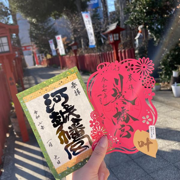 日本・埼玉県「埼玉県旅行✈️」の写真