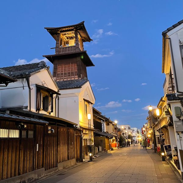 日本・埼玉県「埼玉県旅行✈️」の写真