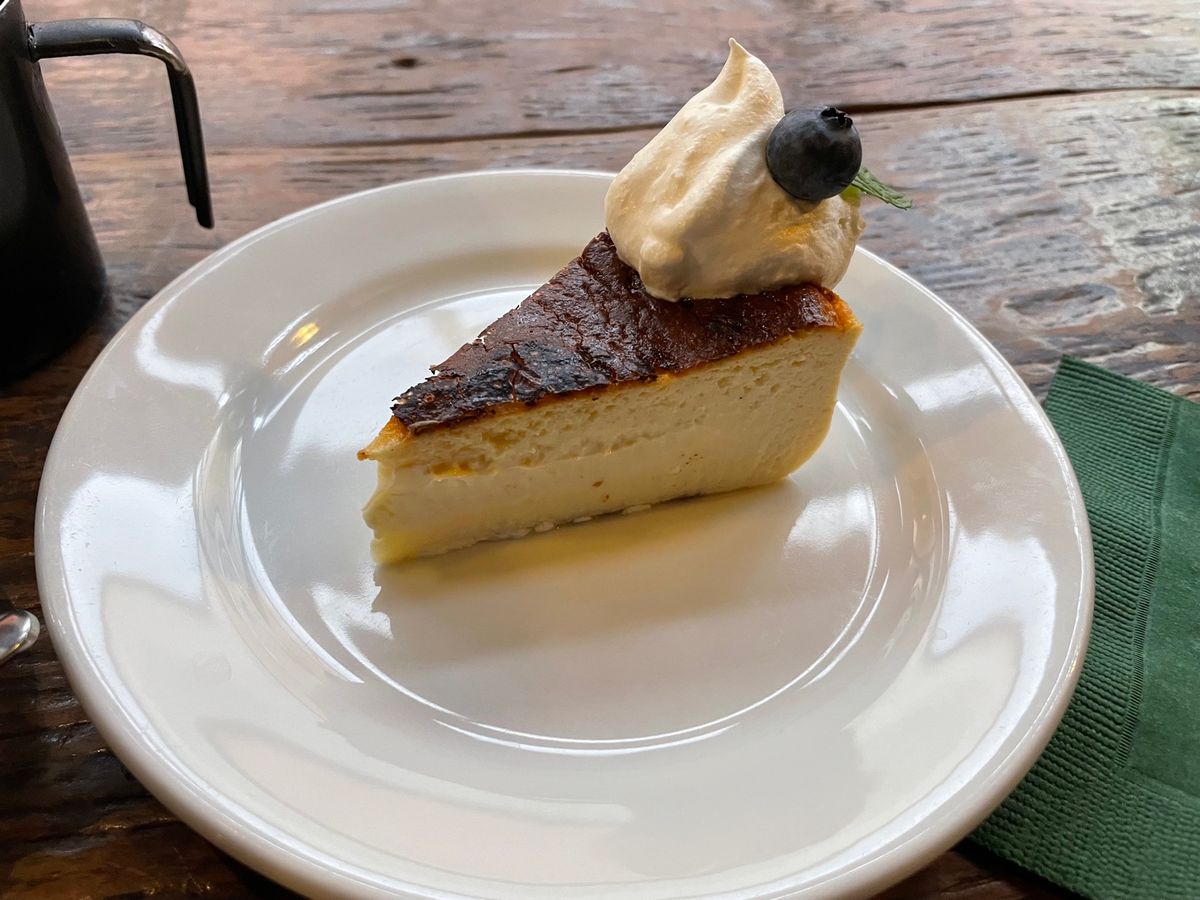 オヤツタイムは古民家カフェへ