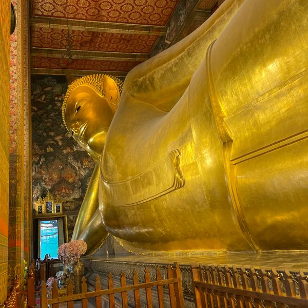 タイ・バンコク「タイ旅行✈️」の写真