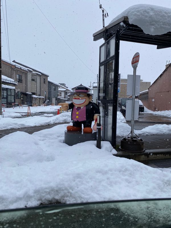 日本・富山「富山」の写真