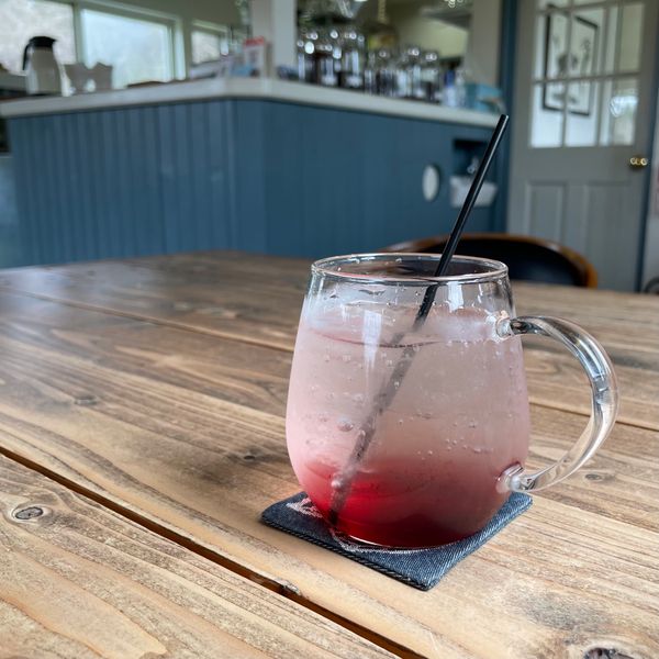 日本・岩手県「岩手県・つばさカフェ🚗」の写真