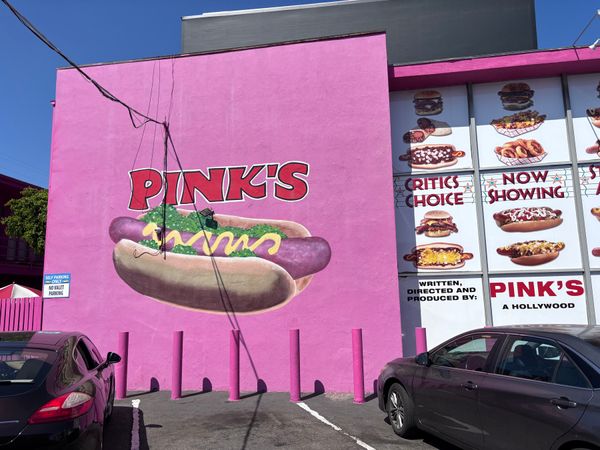 アメリカ(米国)・California「家族旅行USA」の写真