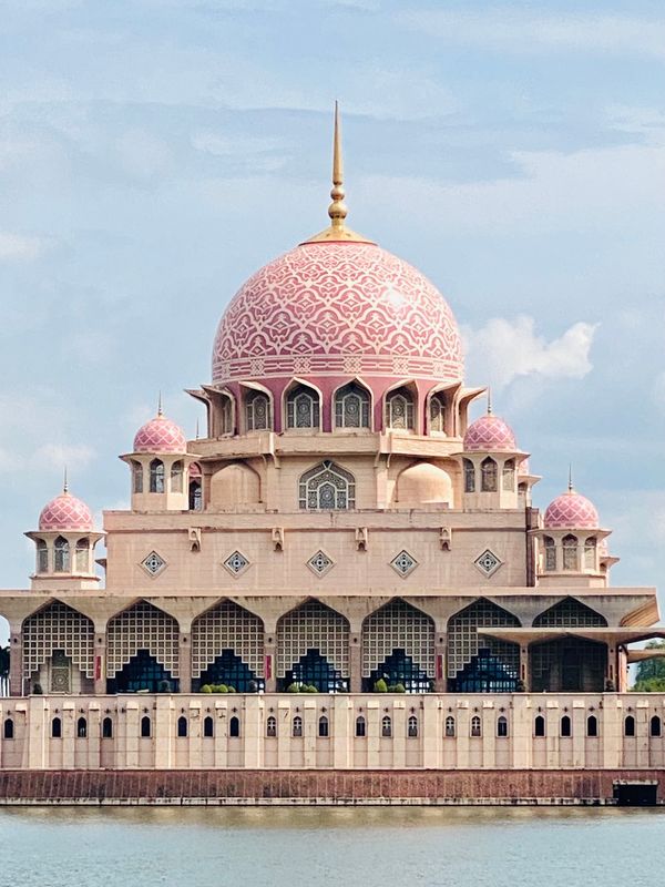 マレーシア・クアラルンプール「バリ旅行」の写真：帰国の経由便で寄ったクアラルンプール✈️...