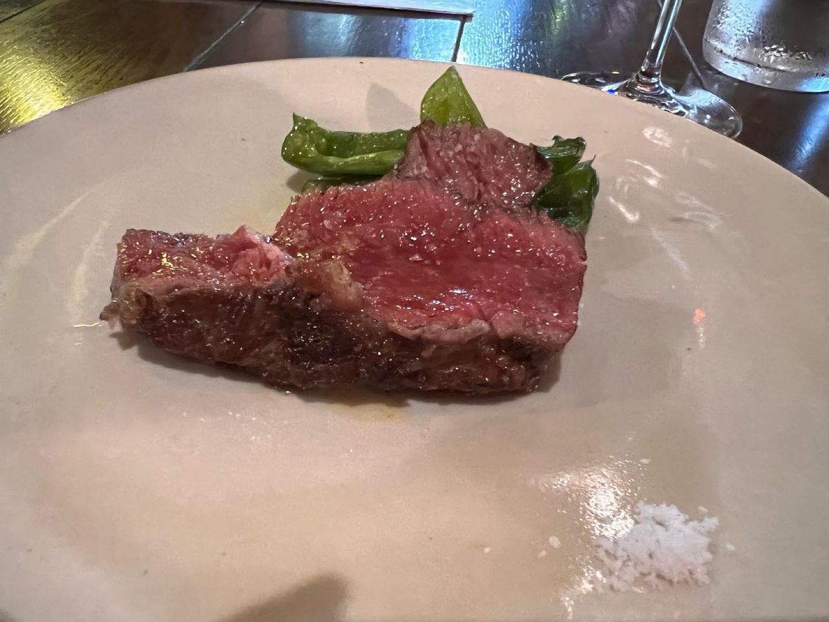 海も綺麗で、天気にも恵まれて、良い度だった。イタリアンだけ食べに行きたいく...