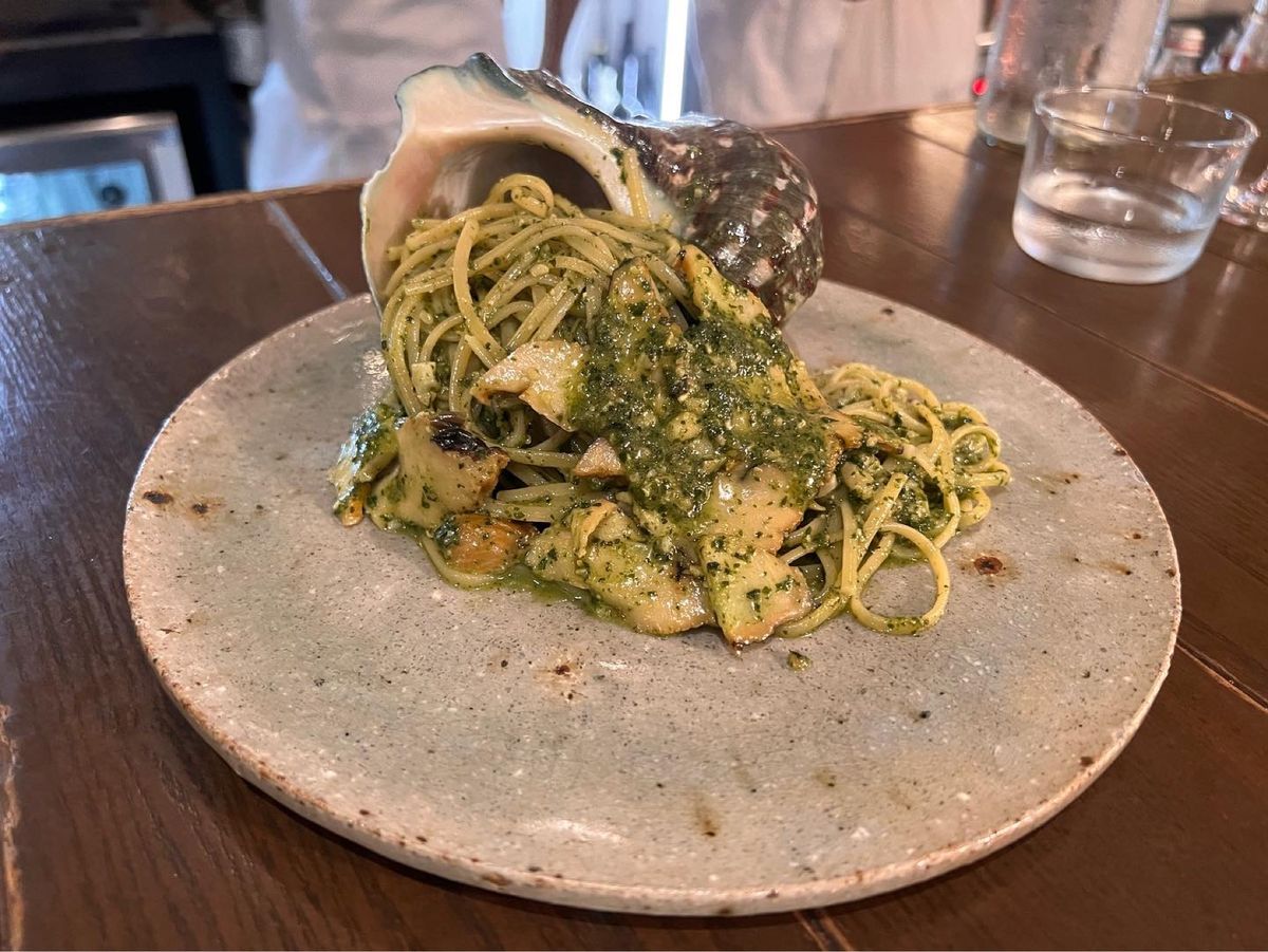 海も綺麗で、天気にも恵まれて、良い度だった。イタリアンだけ食べに行きたいく...