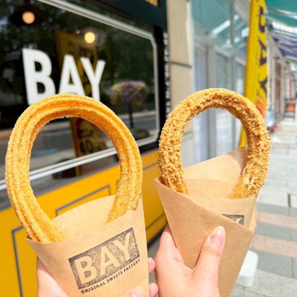 日本・岩手県「岩手県・BAY盛岡店🚗」の写真