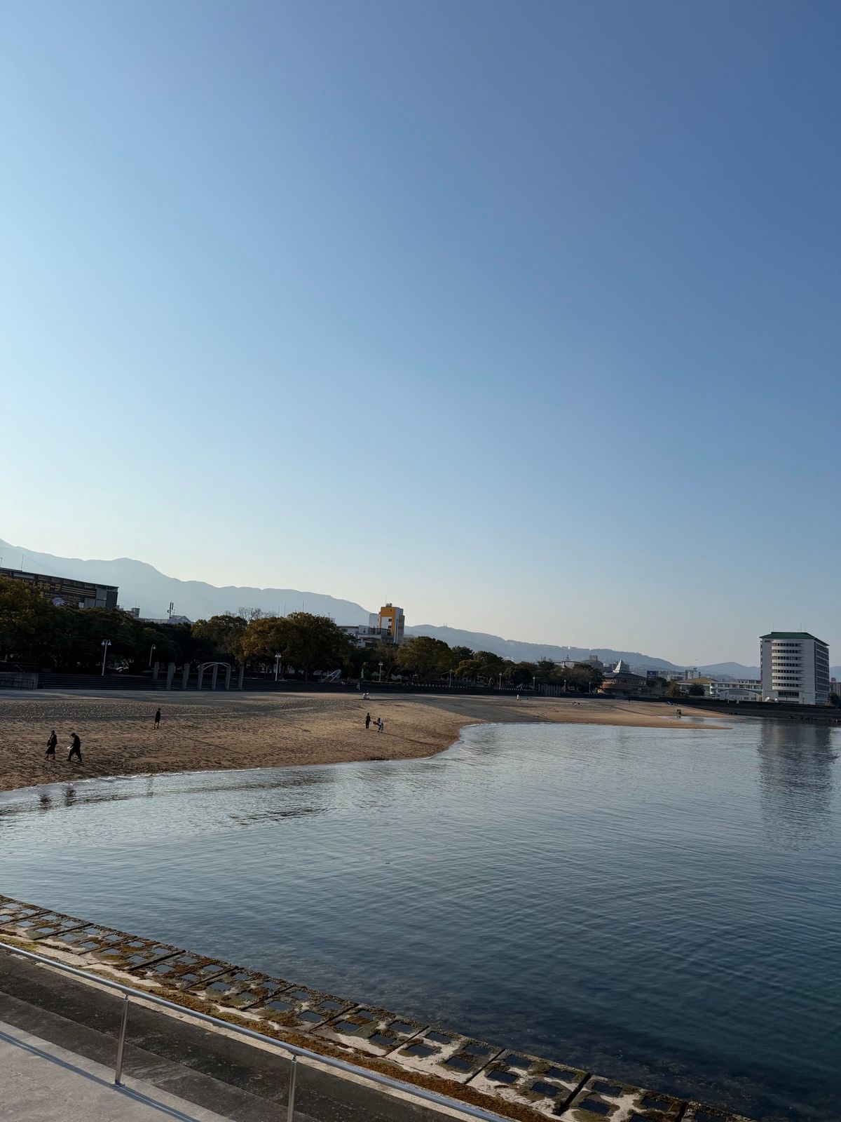 大分へ移動〜
この時財布をなくしました😭