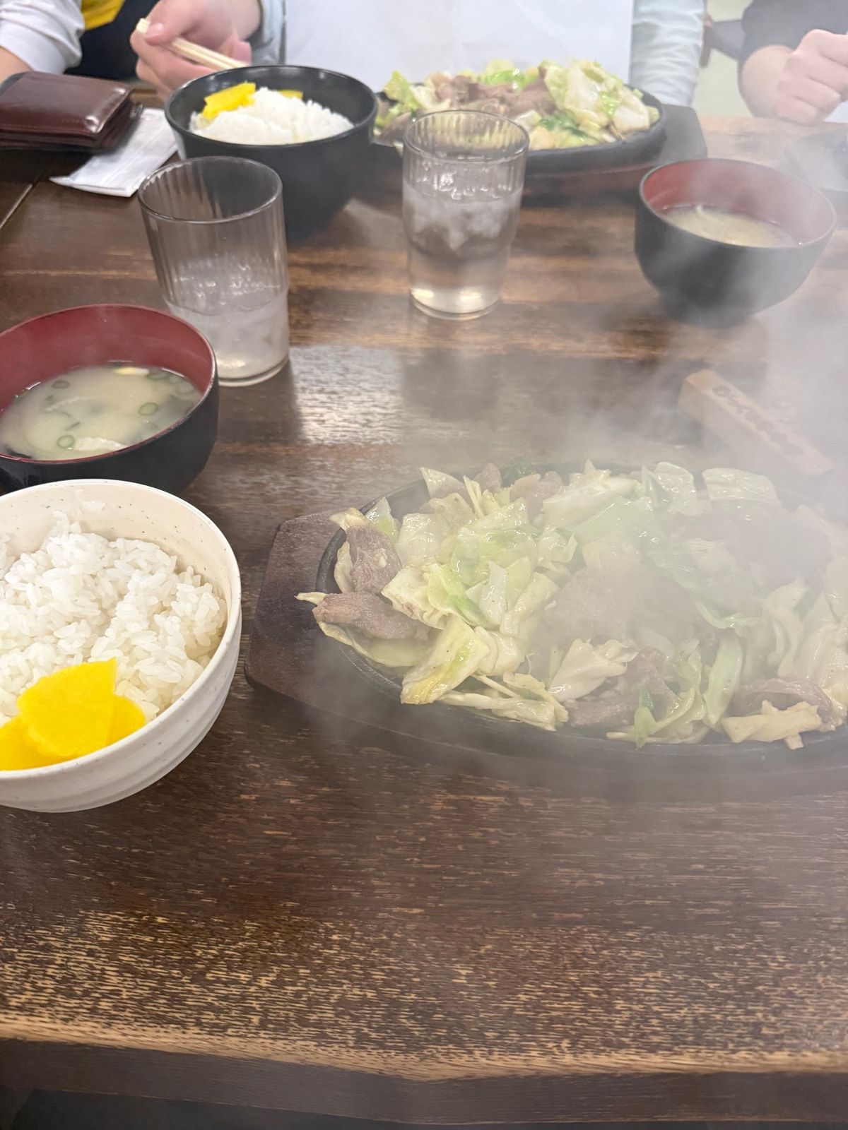 大分へ移動〜
この時財布をなくしました😭