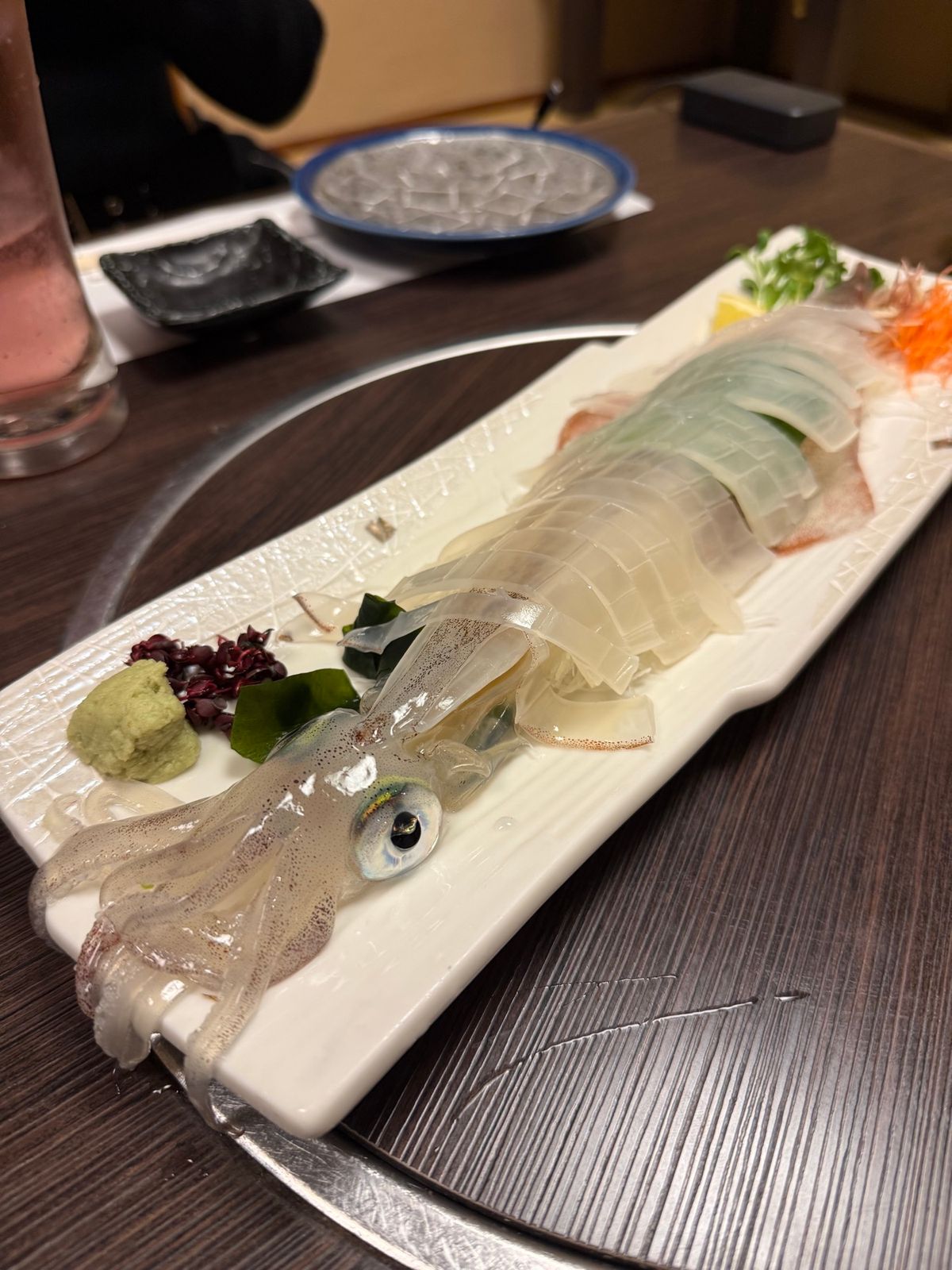 大宰府天満宮で食べ歩き
おみくじで失くし物は手に入り難しと……
ラーメンは最高や