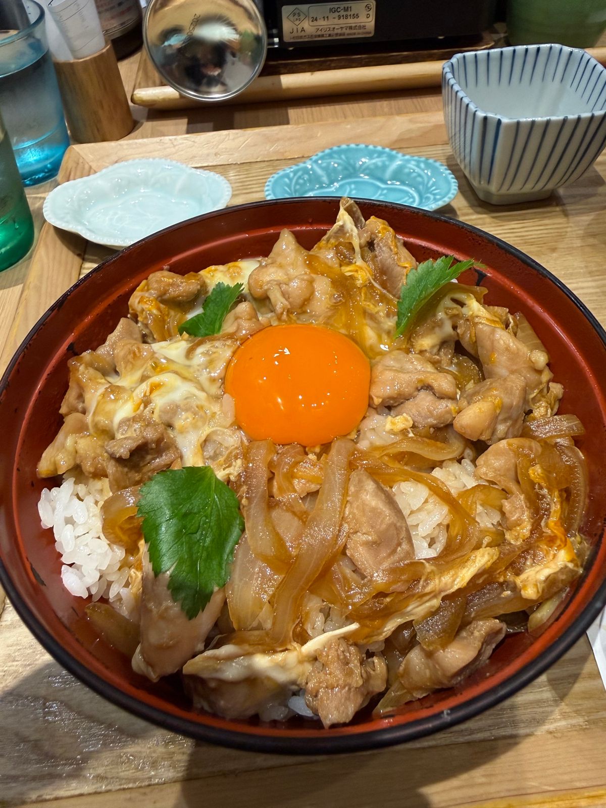 最終日は地獄めぐり
途中雨降ったけど良き旅だった！