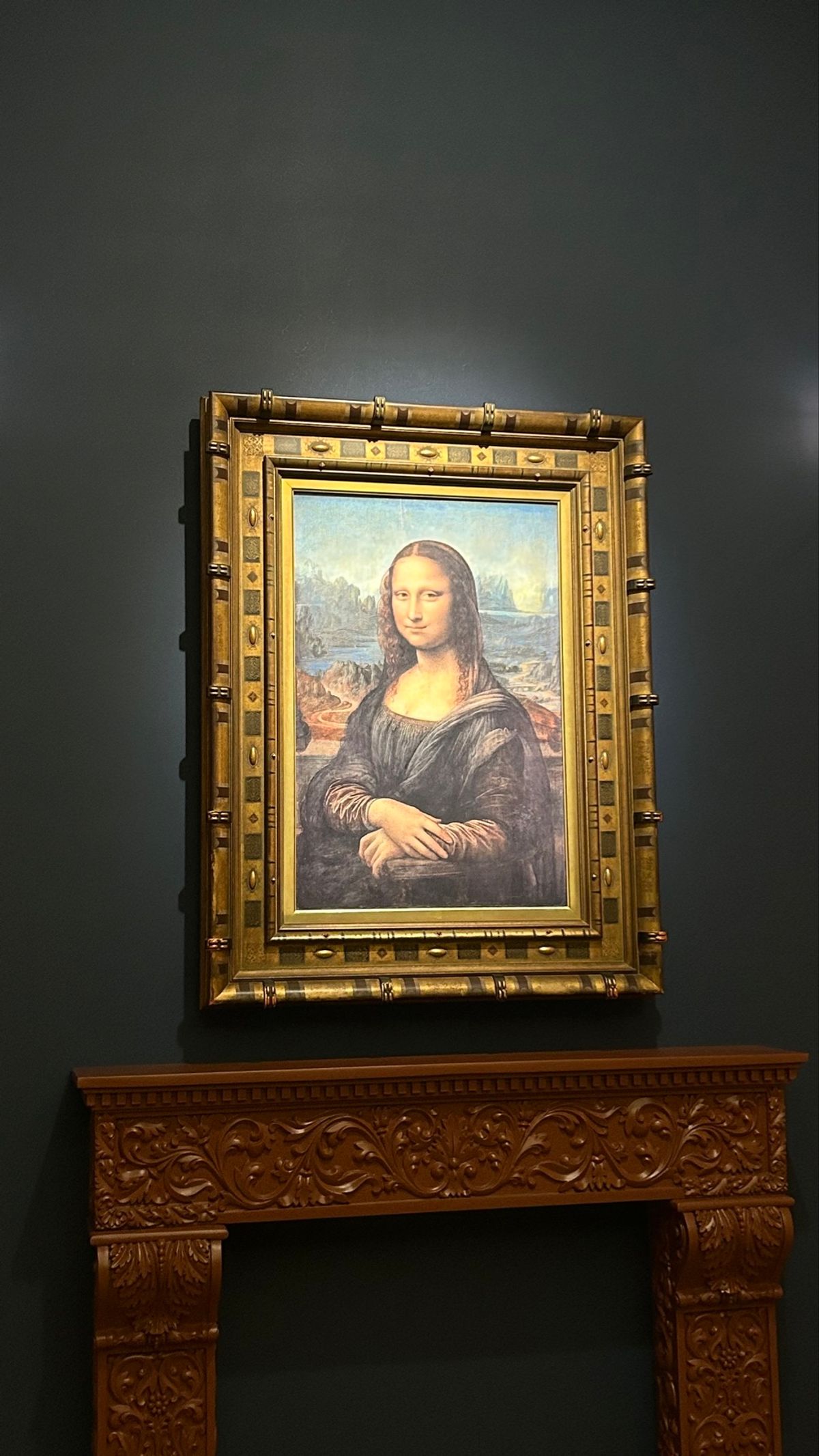 2日目は徳島へ🚎
大塚国際美術館へ🌷
有名な絵画たちや沢山の物語を知ったり...