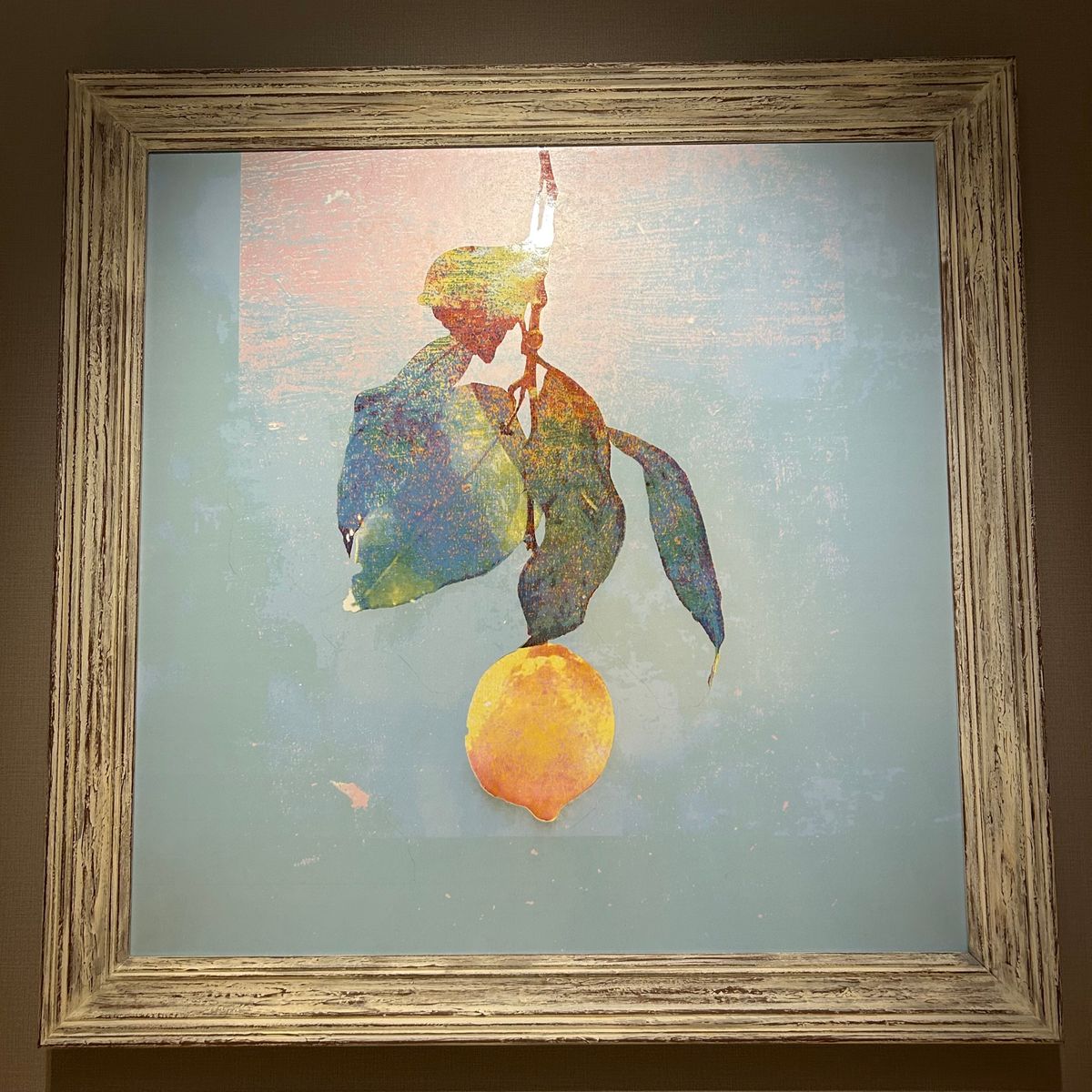 2日目は徳島へ🚎
大塚国際美術館へ🌷
有名な絵画たちや沢山の物語を知ったり...