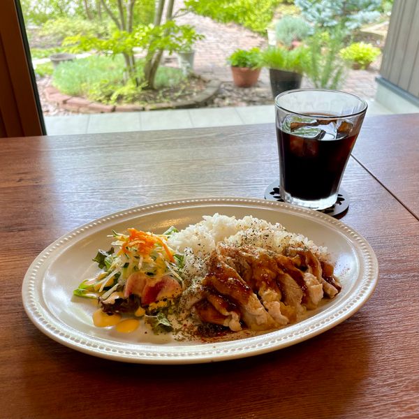 日本・宮城県「宮城県・cafe Meraki🚗」の写真