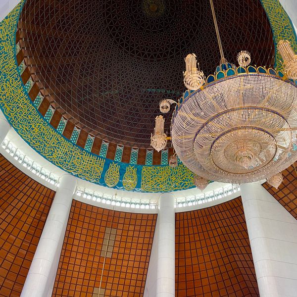 マレーシア・クアラルンプール「マレーシア旅行✈️」の写真