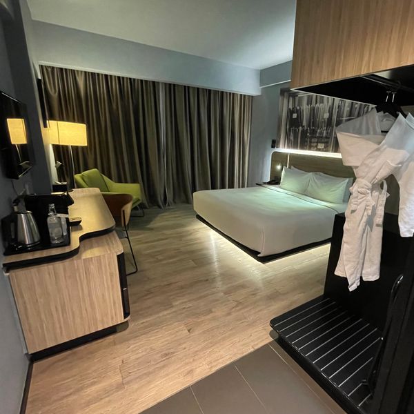 マレーシア・クアラルンプール「マレーシア旅行✈️」の写真