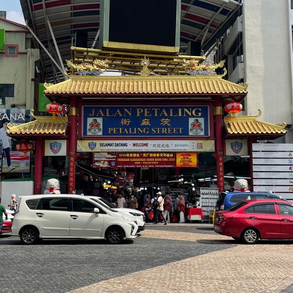 マレーシア・クアラルンプール「マレーシア旅行✈️」の写真