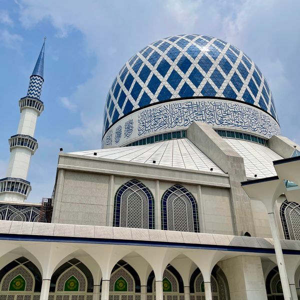 マレーシア・クアラルンプール「マレーシア旅行✈️」の写真