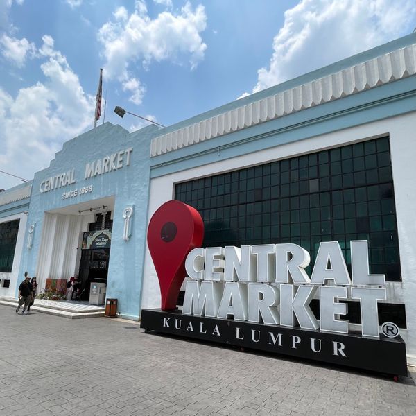 マレーシア・クアラルンプール「マレーシア旅行✈️」の写真