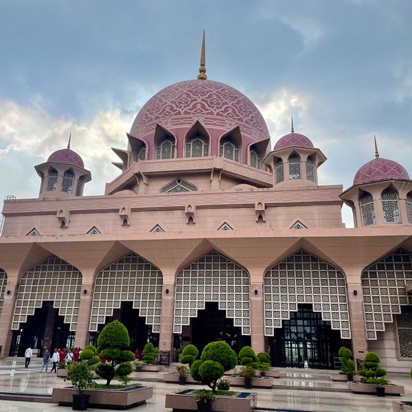 マレーシア・クアラルンプール「マレーシア旅行✈️」の写真