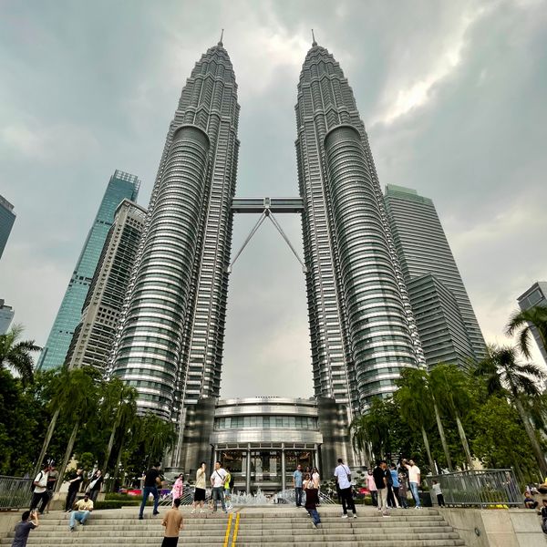 マレーシア・クアラルンプール「マレーシア旅行✈️」の写真